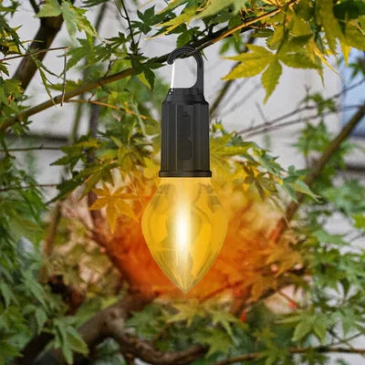 Camping Lamp for barbeque & Hiking