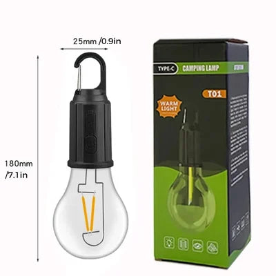 Camping Lamp for barbeque & Hiking
